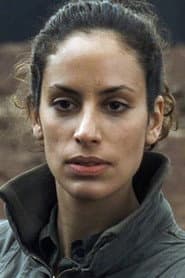 Photo of Katie Jones