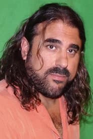 Photo of Matthew Luke Tucci