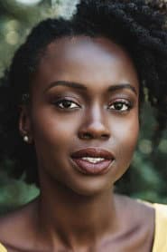 Photo of Akosia Sabet