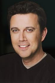 Photo of Christopher Lightfoot
