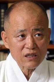 Photo of Kim Yong-ok