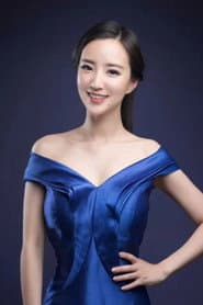 Photo of Guo Jun