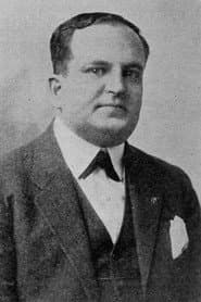 Photo of Leon Schlesinger