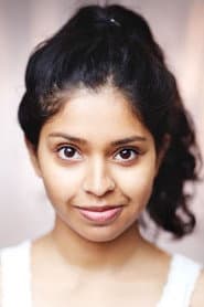 Photo of Anushka Chakravarti