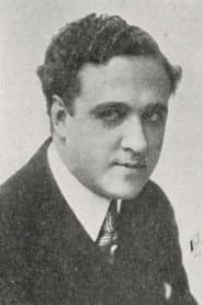 Photo of Bradley Barker