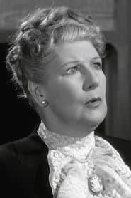 Photo of Mary Forbes