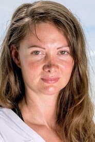 Photo of Alexandra Pornet