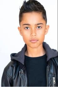 Photo of Cameron Gayden