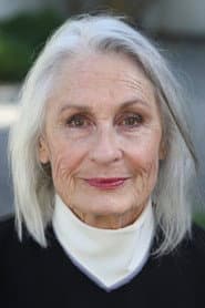 Photo of Susan Bay Nimoy