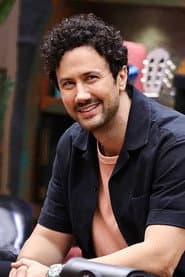 Photo of Shahrokh Estakhri