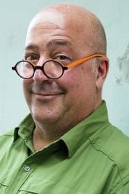 Photo of Andrew Zimmern