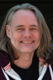 Photo of Peter Busborg