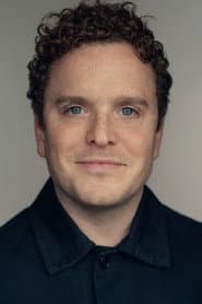 Photo of Joshua McGuire