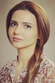 Photo of Ulviyya Rza