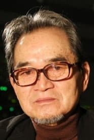 Photo of Tonkô Horikawa