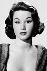 Photo of Nadine Tallier