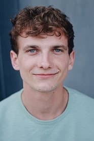 Photo of Tobias Ziegler