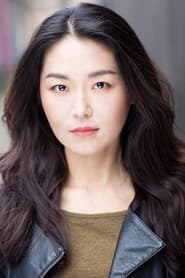 Photo of Yuna Shin