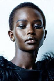 Photo of Aweng Ade-Chuol