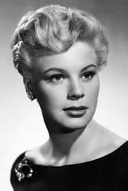 Photo of Betsy Palmer