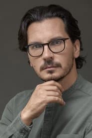 Photo of Austin Staton