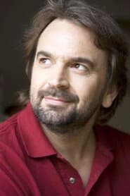 Photo of Christodoulos Stylianou