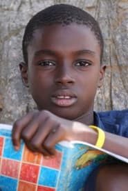 Photo of Lionel Louis Basse