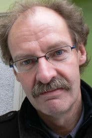 Photo of Alain Marcoen
