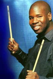 Photo of John Blackwell