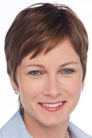 Photo of Stephanie Gosk