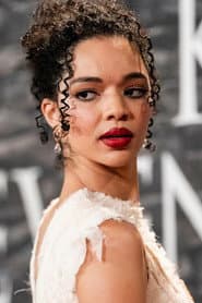 Photo of Tanzyn Crawford