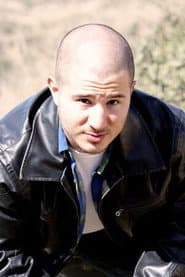 Photo of Kevin Barile