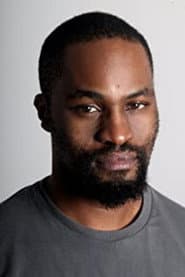 Photo of Marty Kintu