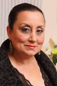 Photo of Betty Rockaway