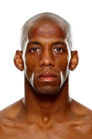 Photo of Patrick Williams