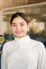 Photo of Khushboo Atre