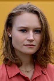 Photo of Xenia Benevolenskaya