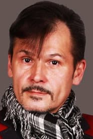 Photo of Vadim Rudenko