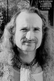 Photo of Holger Czukay