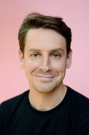 Photo of Cory Hardin