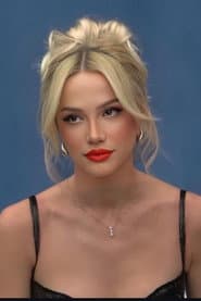 Photo of Sara Kolami