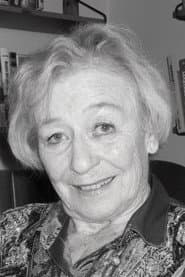 Photo of Halina Winiarska