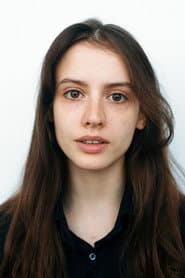 Photo of Olga Balatskaya