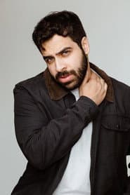 Photo of Yusuf Zine