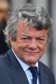 Photo of Jean-Louis Borloo
