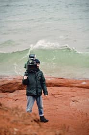 Photo of Mathieu Huard