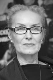 Photo of Olga Sviblova