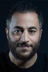 Photo of Ramzi Maqdisi