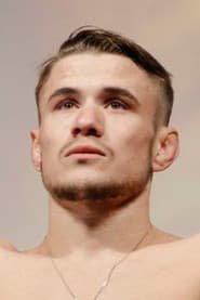 Photo of Brett Johns