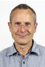 Photo of Jeremy Hardy
